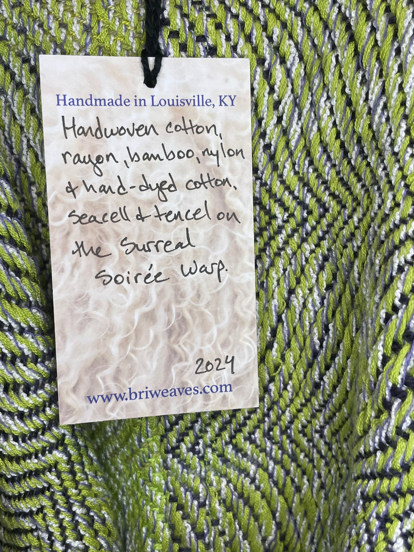 Surreal Soirée Warp