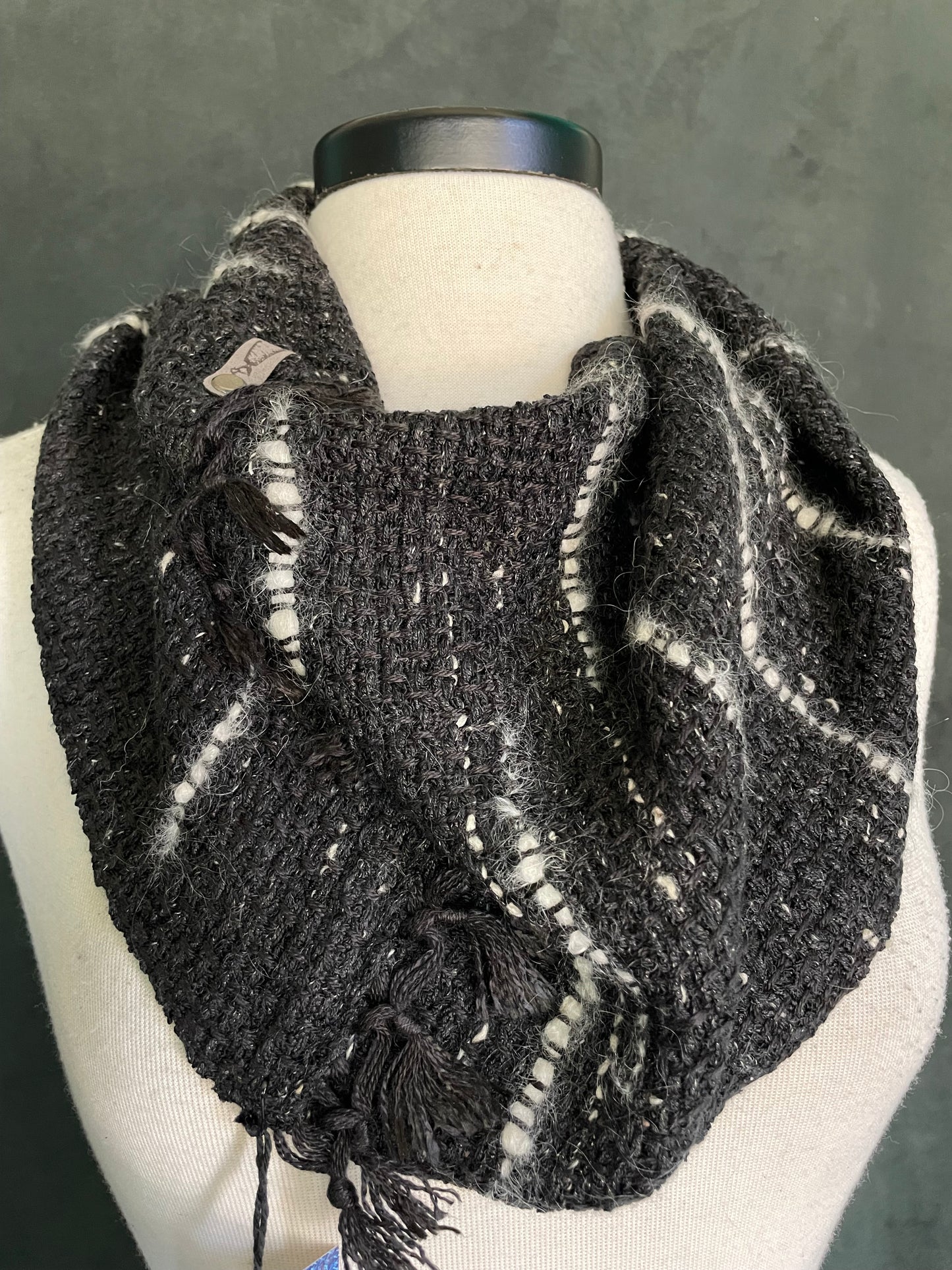 Last Lace Warp
