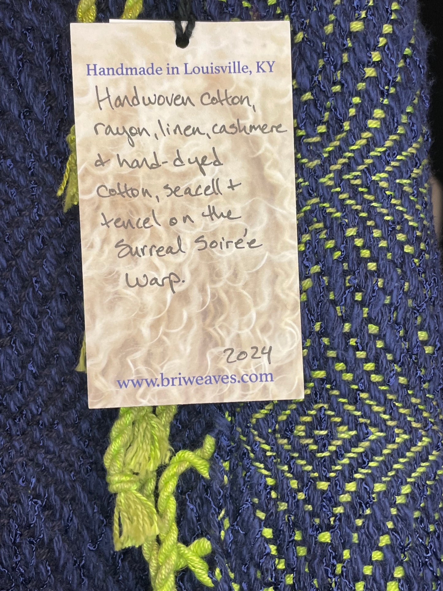 Surreal Soirée Warp