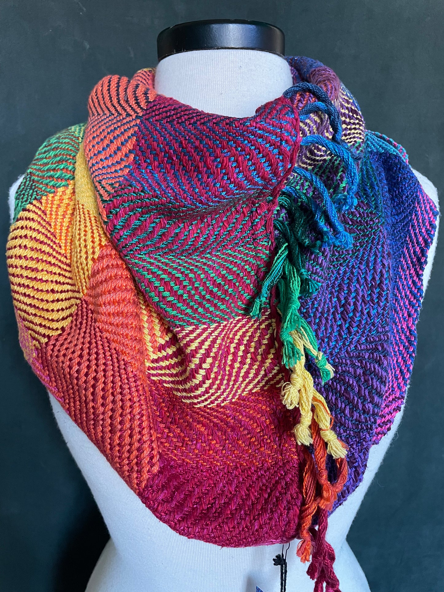 The Future is Queer Warp