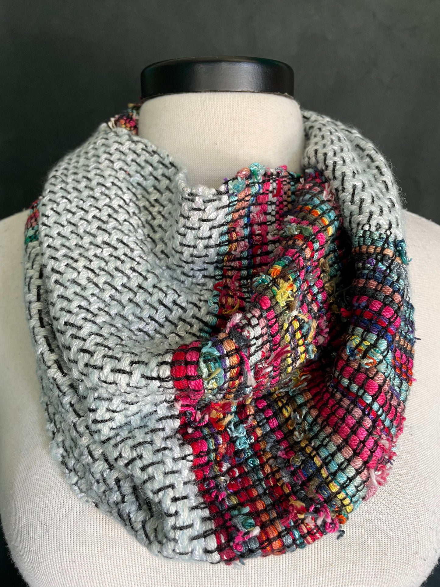 Last Lace Warp