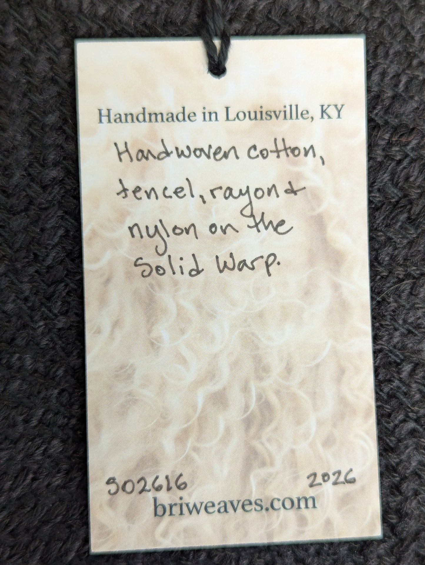 Solid Warp