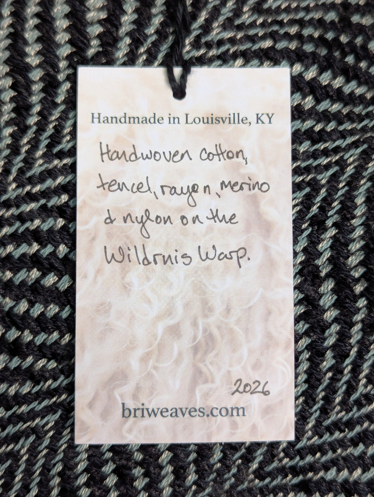 Wildrnis Warp