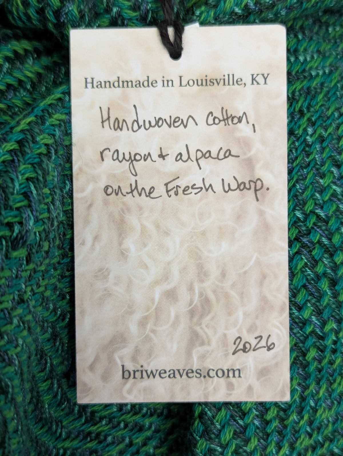 Fresh Warp
