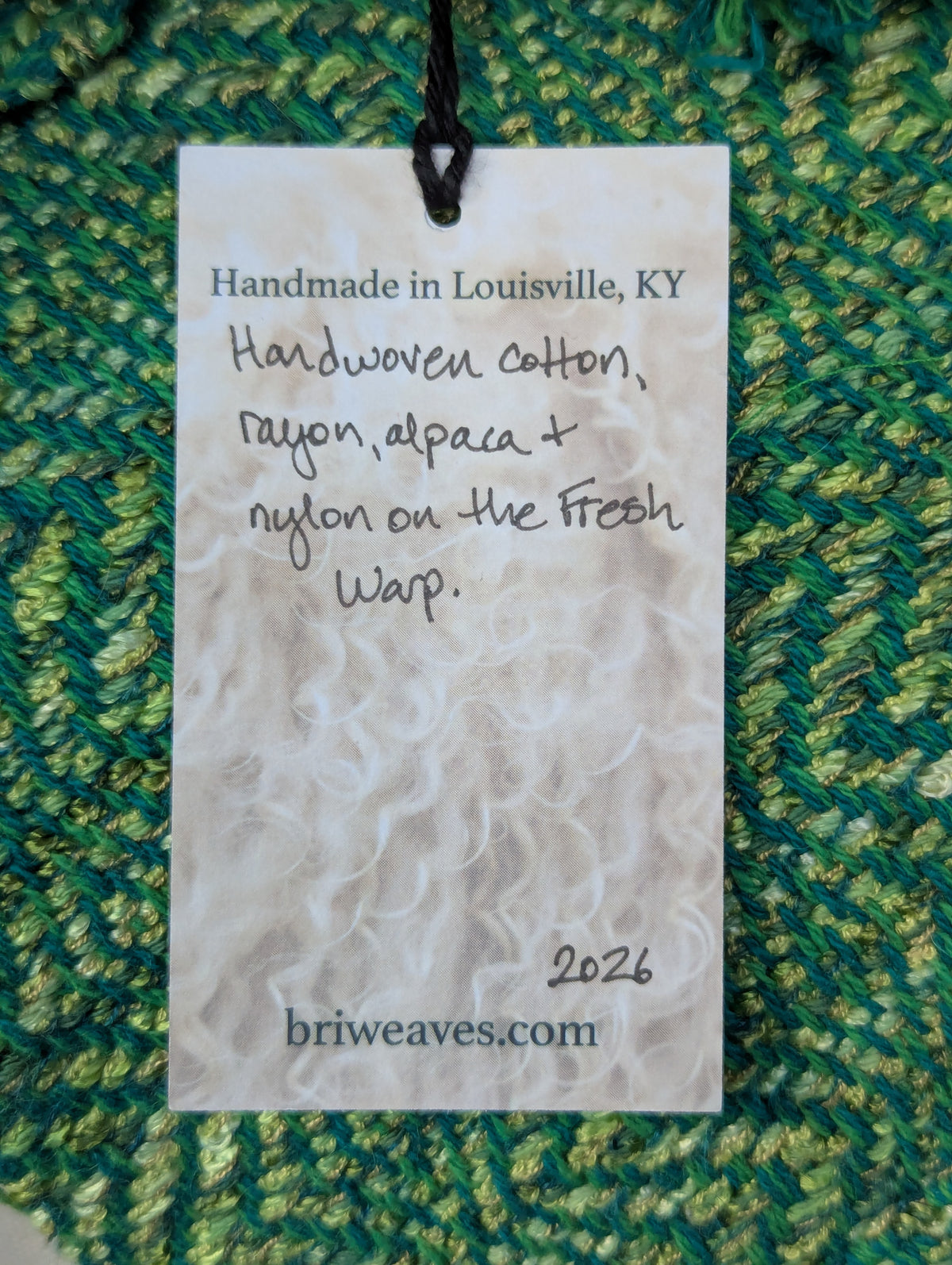 Fresh Warp