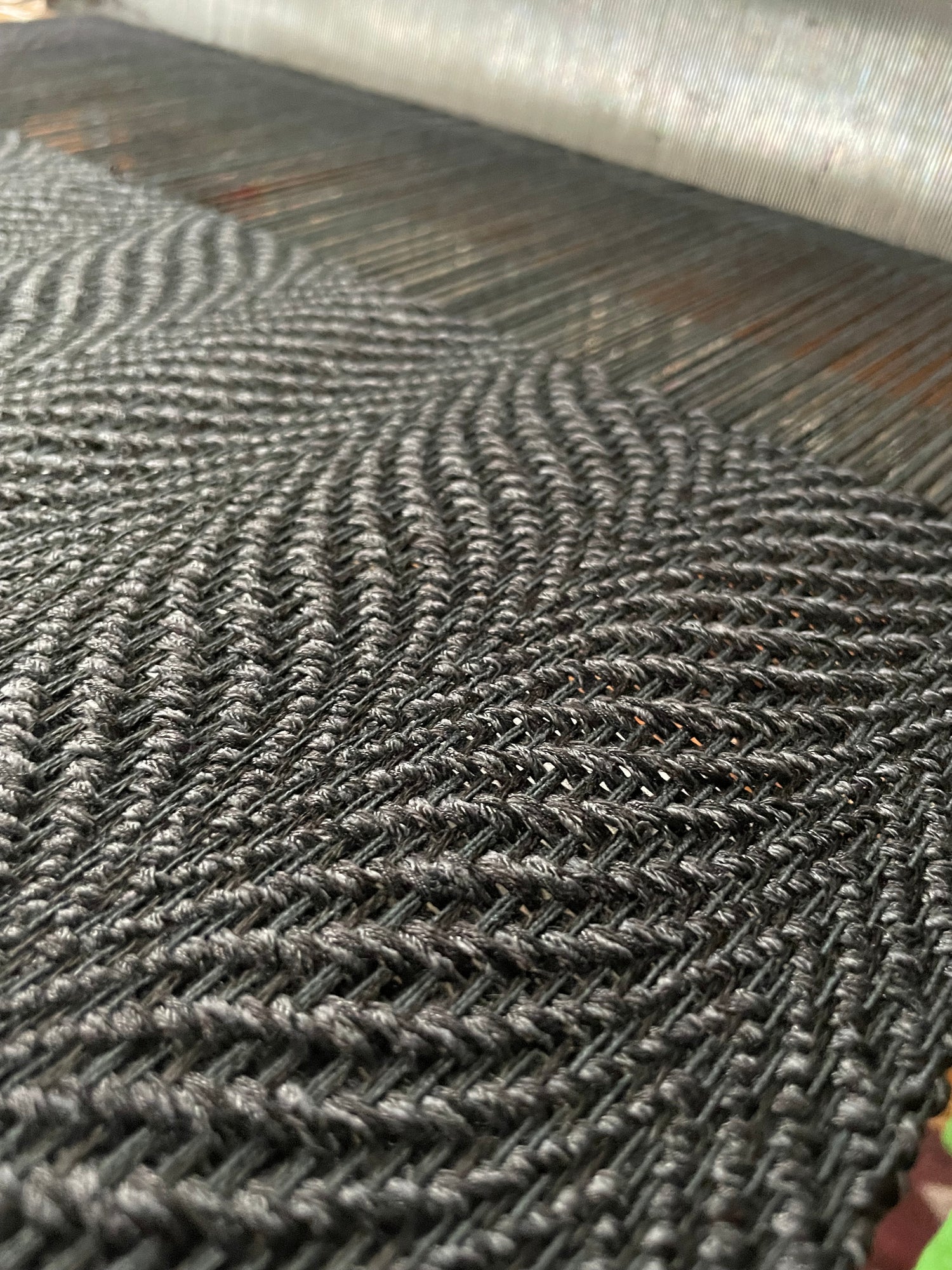 Solid Warp