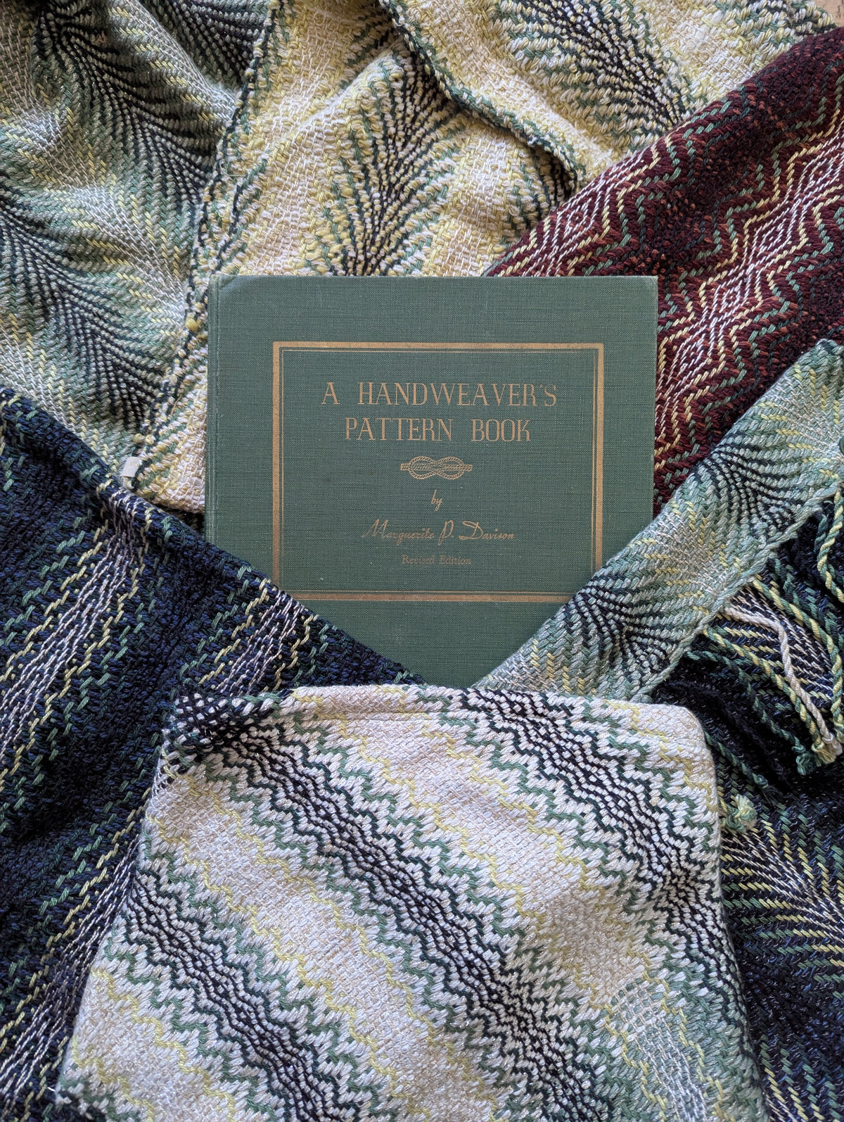 The Green Book Warp