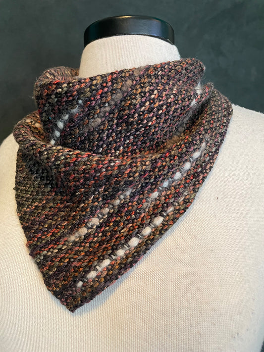 Black is Beautiful Warp