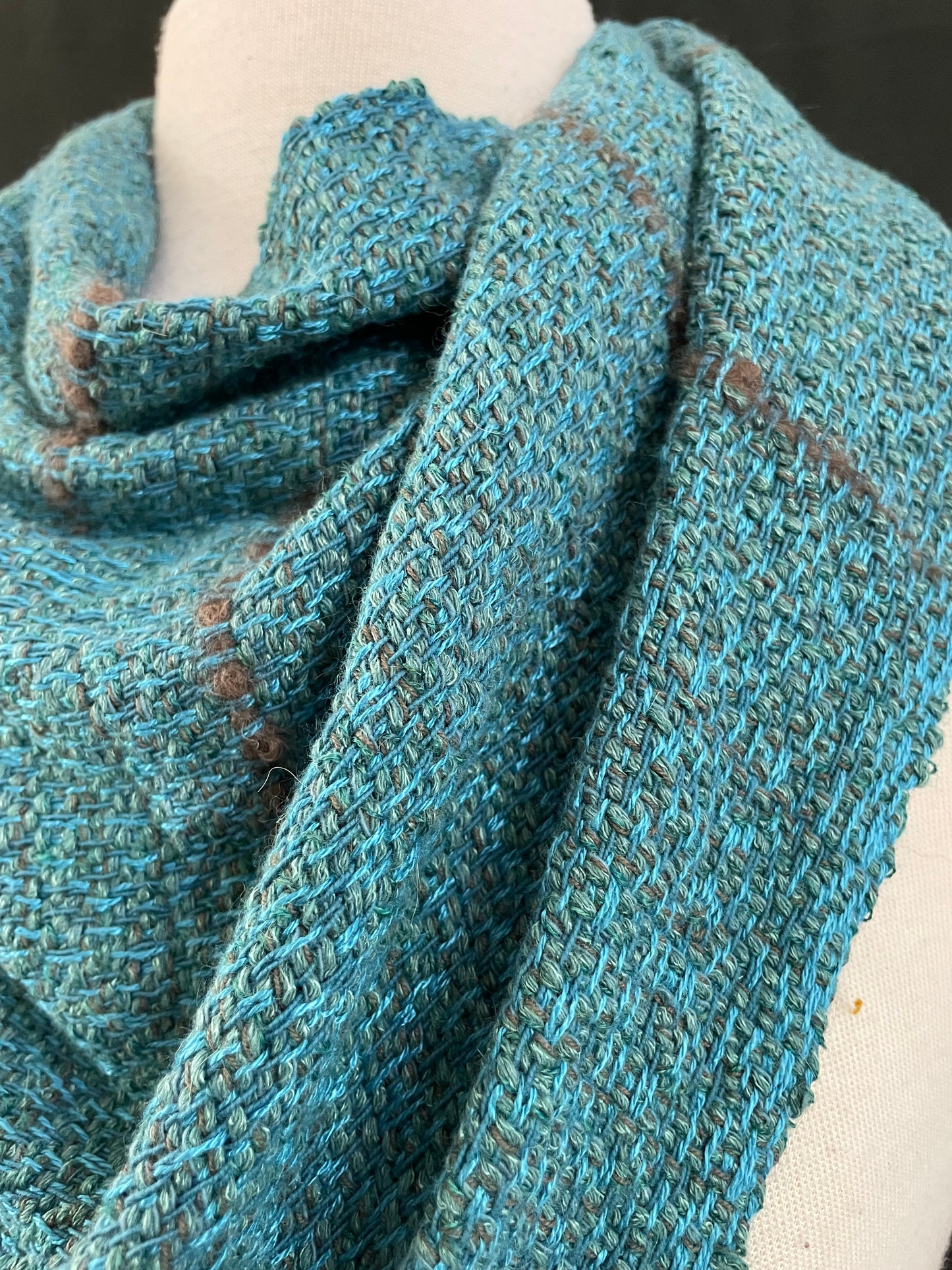 Cerulean Warp