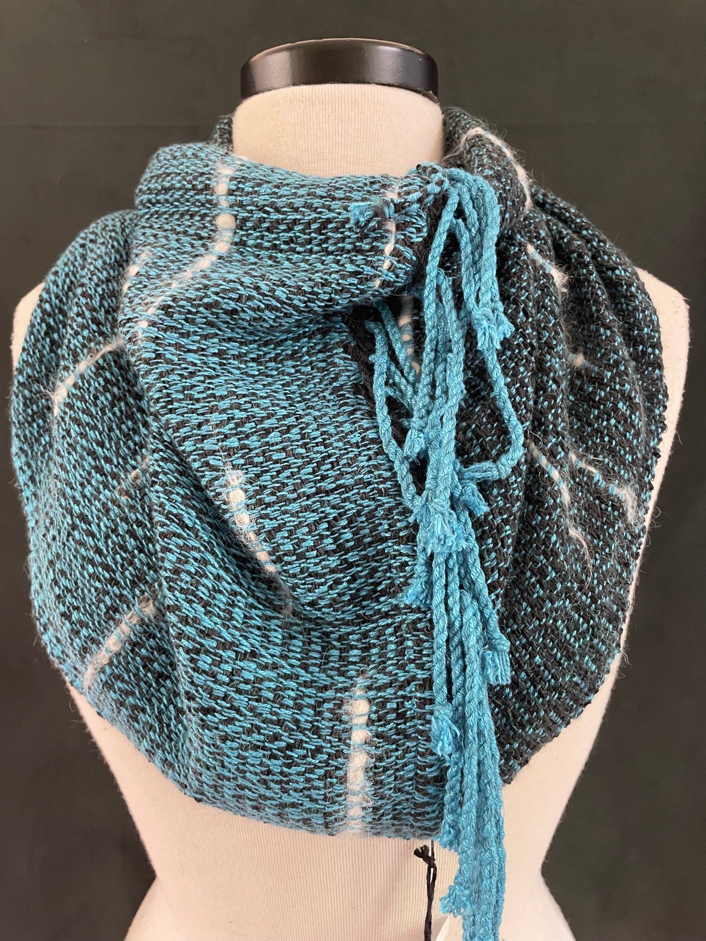 Cerulean Warp