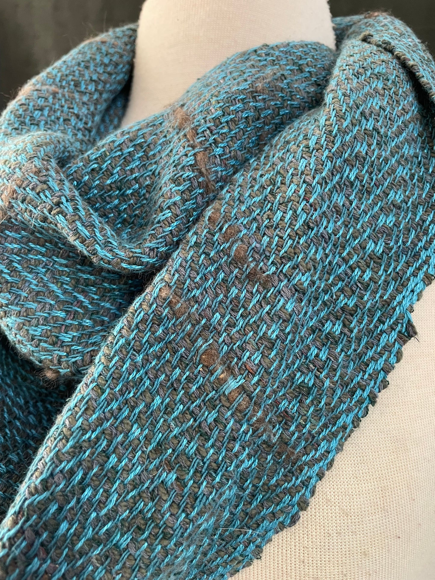 Cerulean Warp