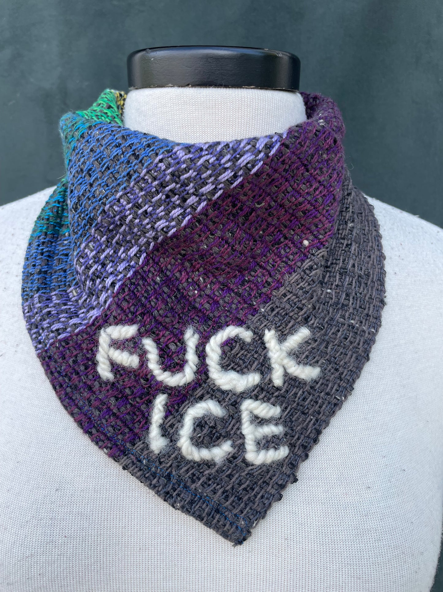 Just Keep Swimming Warp