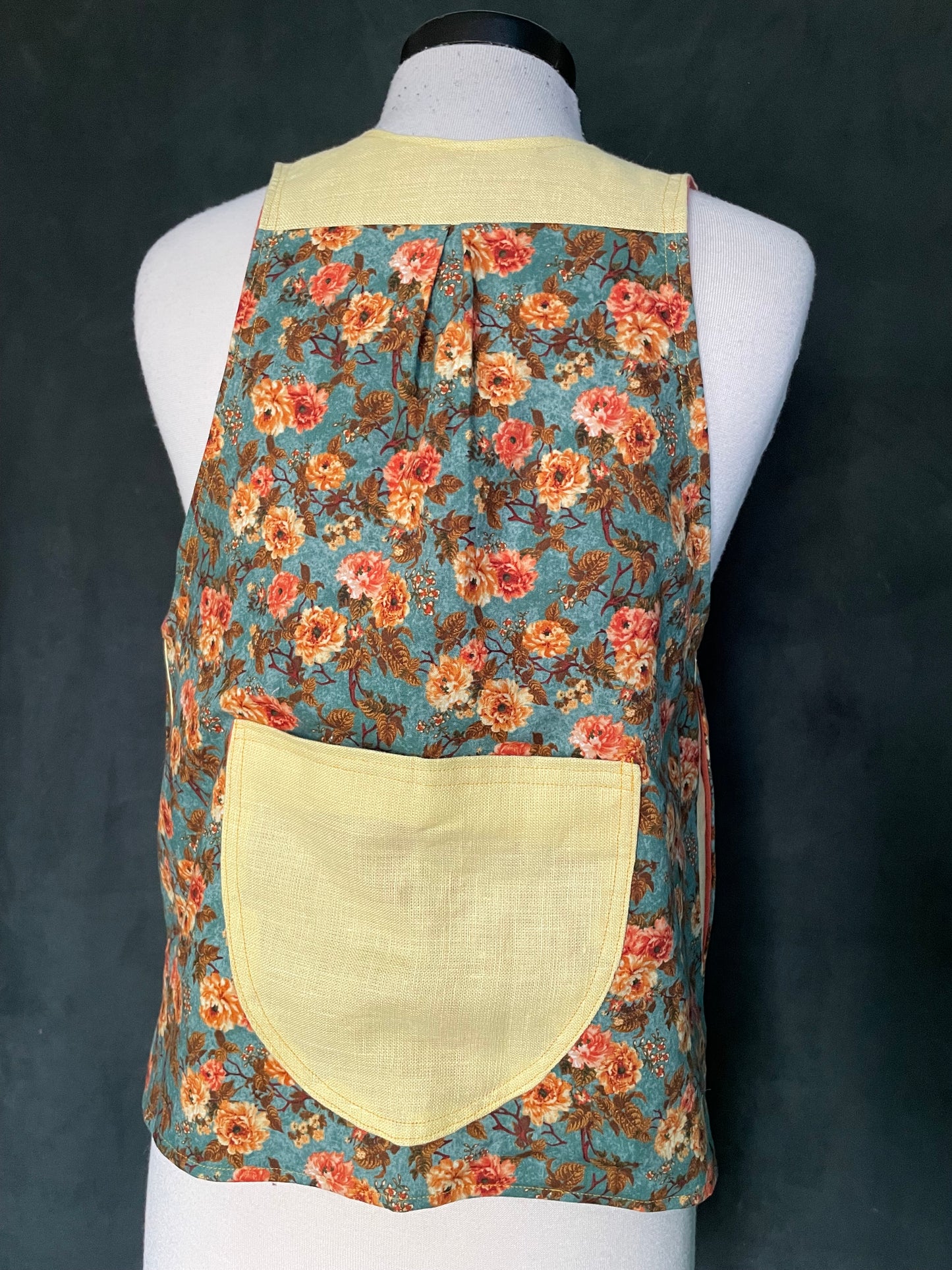 Rage Sewn Vest