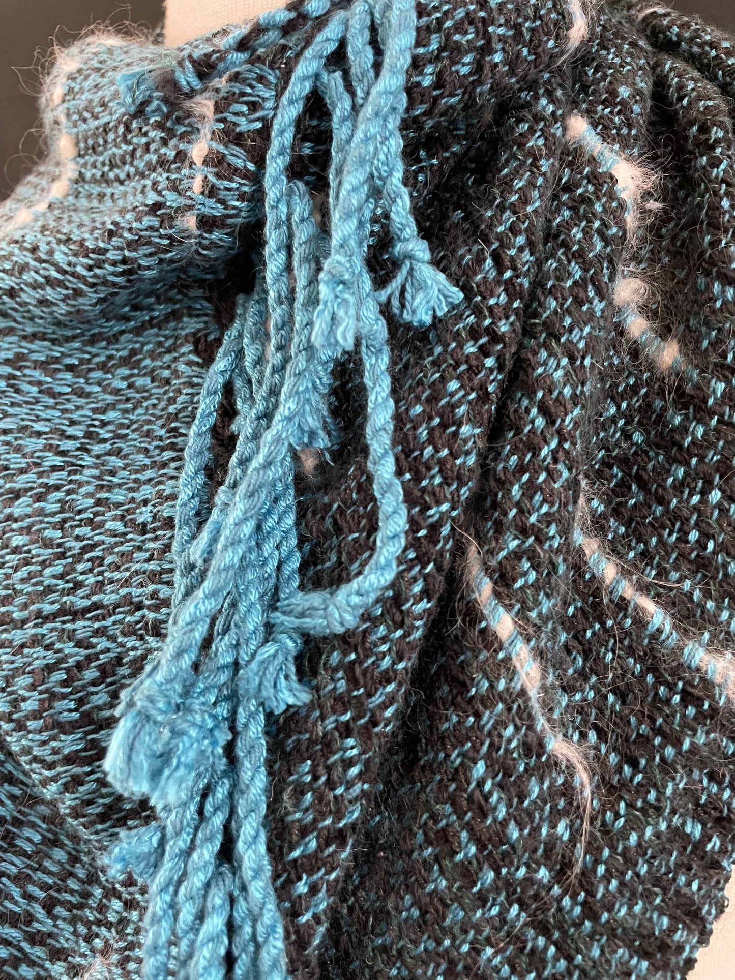 Cerulean Warp