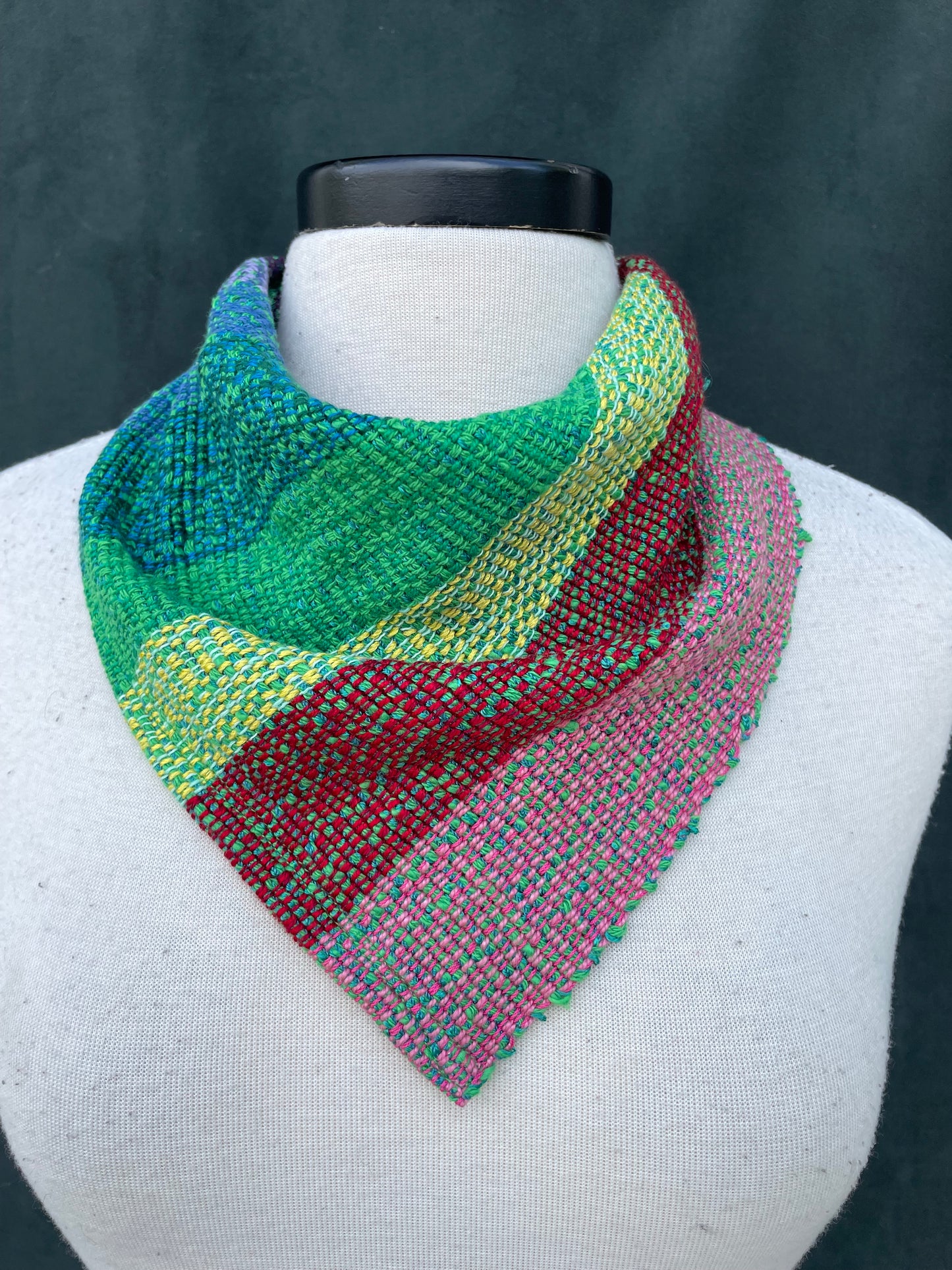 Just Keep Swimming Warp