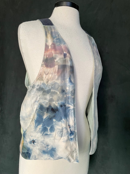 Rage Sewn Vest