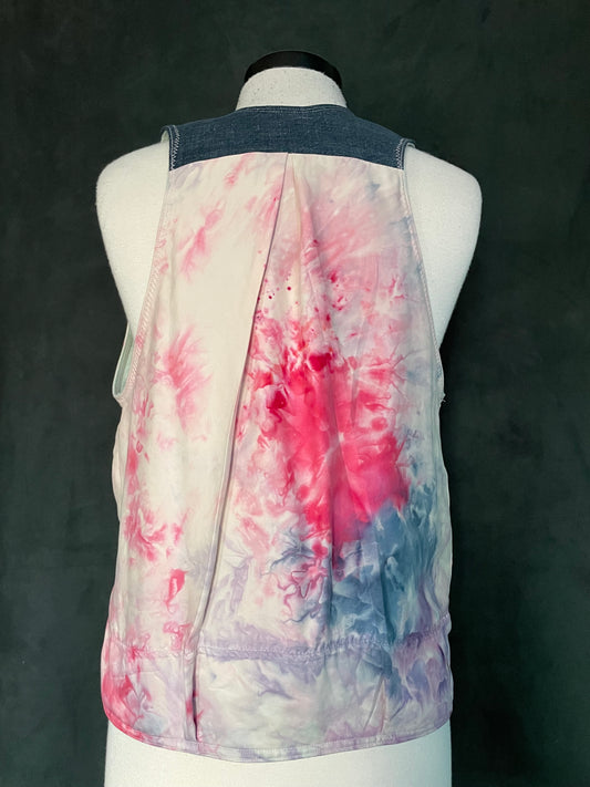 Rage Sewn Vest