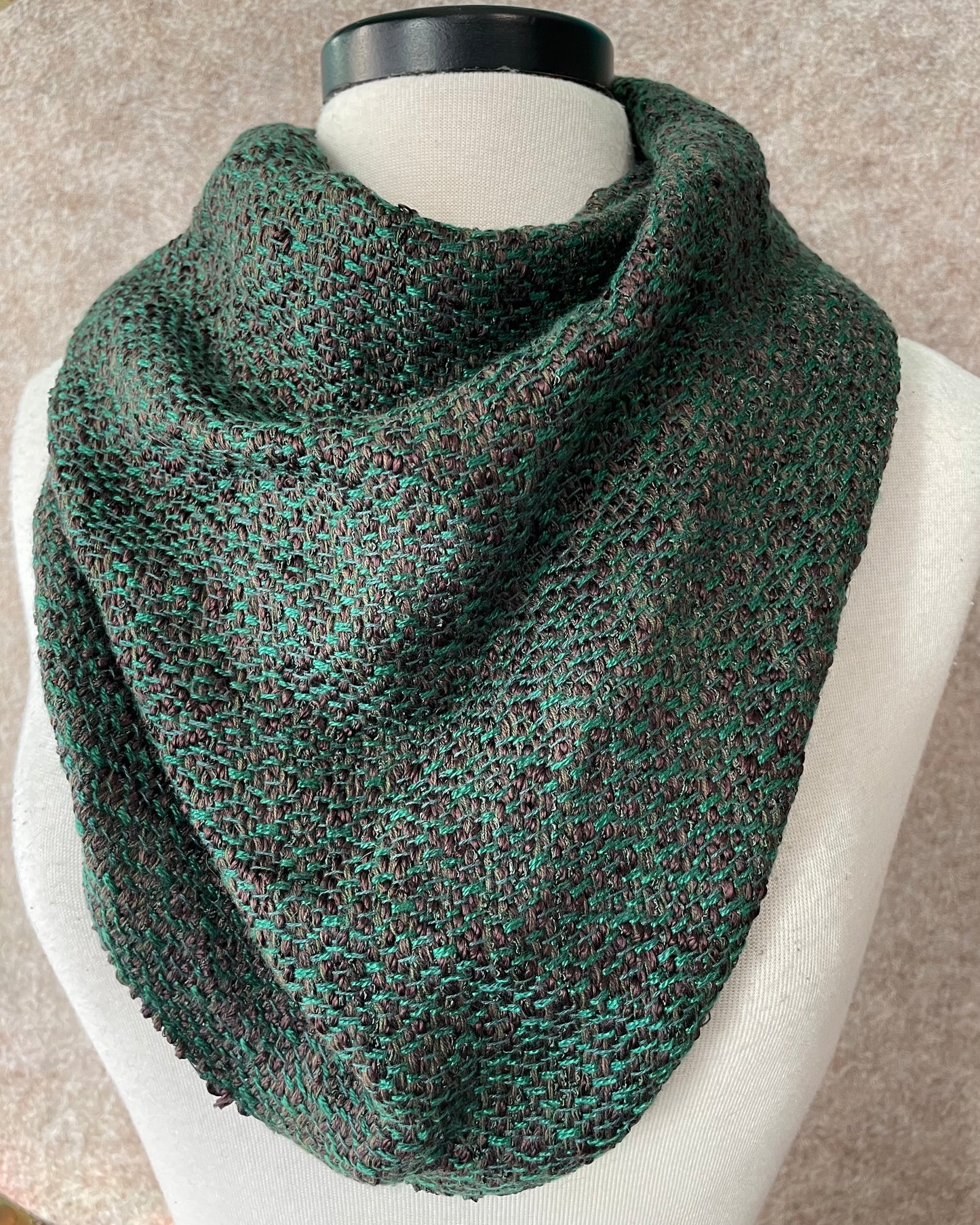 Shared Stewardship Warp