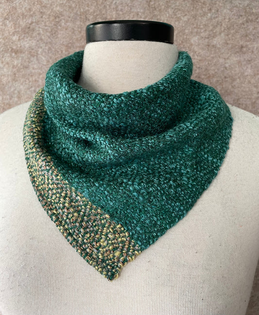 Shared Stewardship Warp