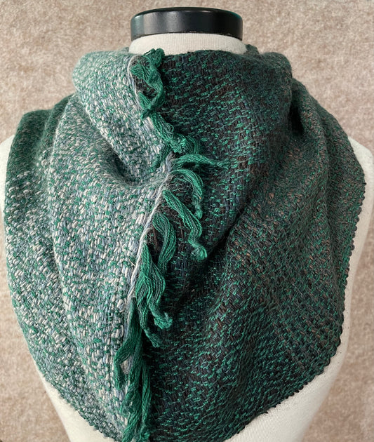 Shared Stewardship Warp