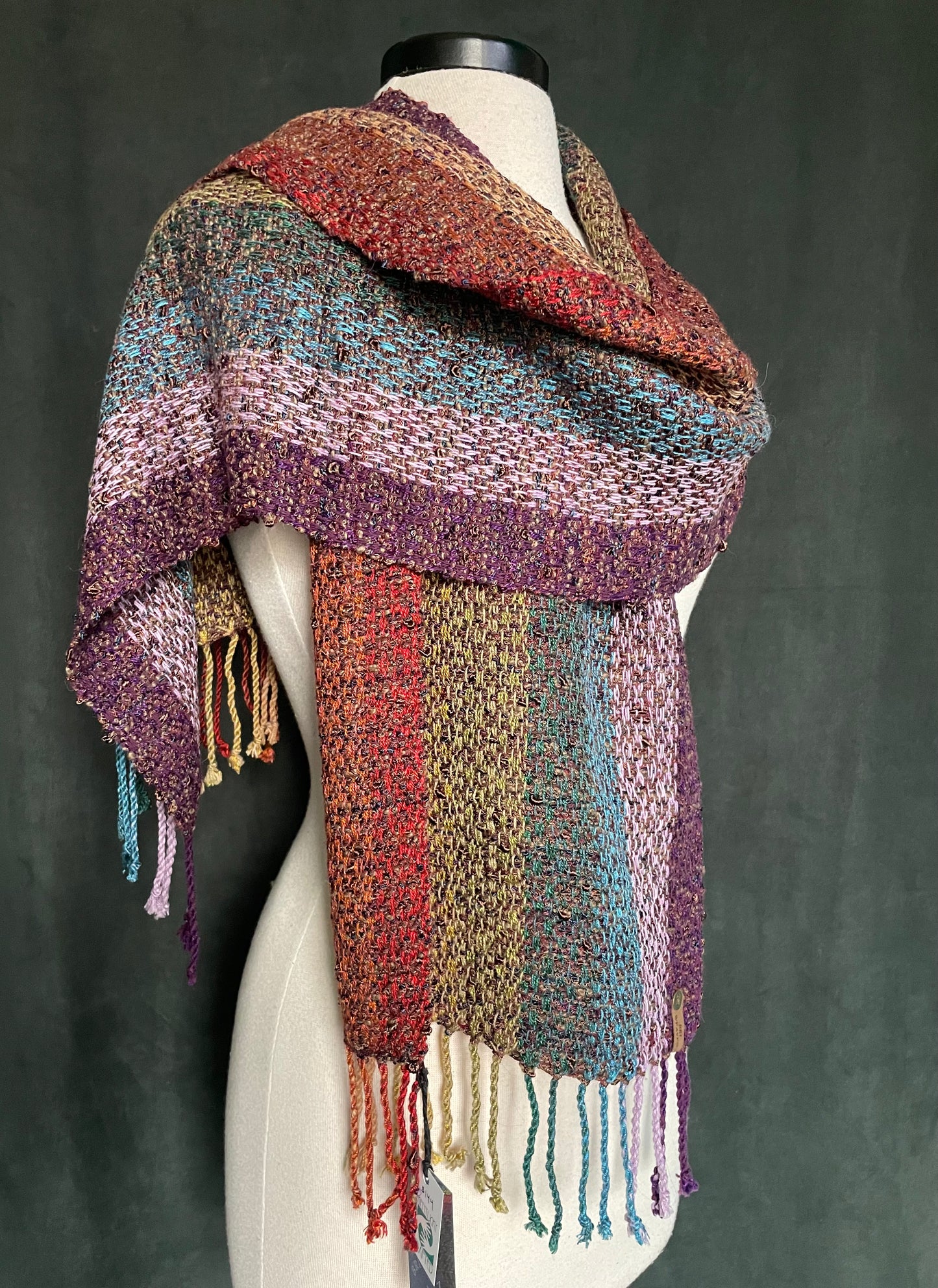 True Autumn Warp