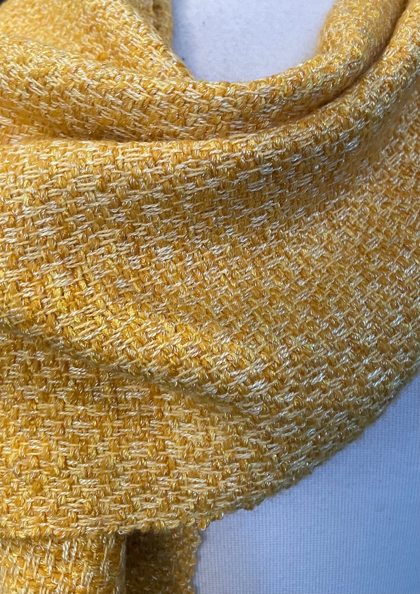 Butter Bridge Warp