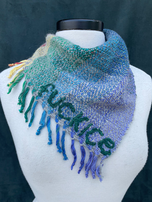 Bits of Respite Warp