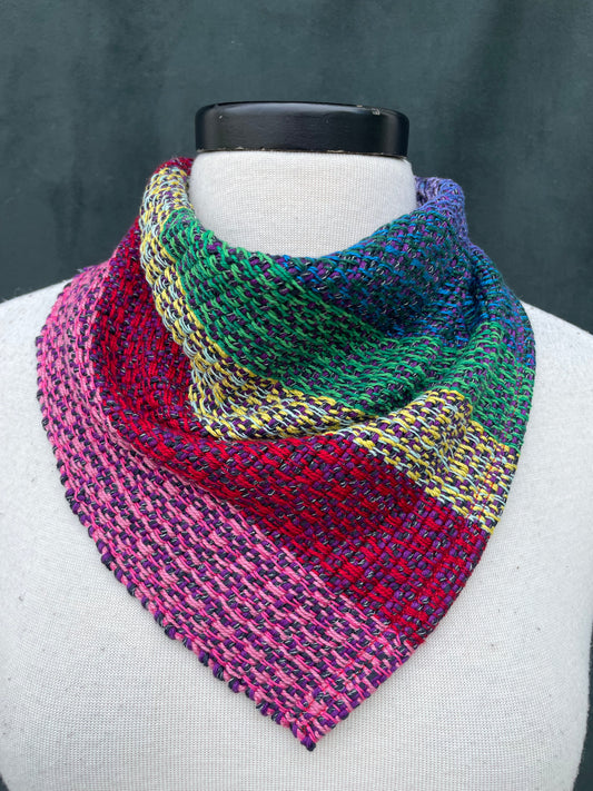 Just Keep Swimming Warp