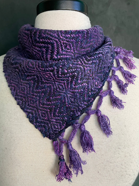 Purple Rain Warp