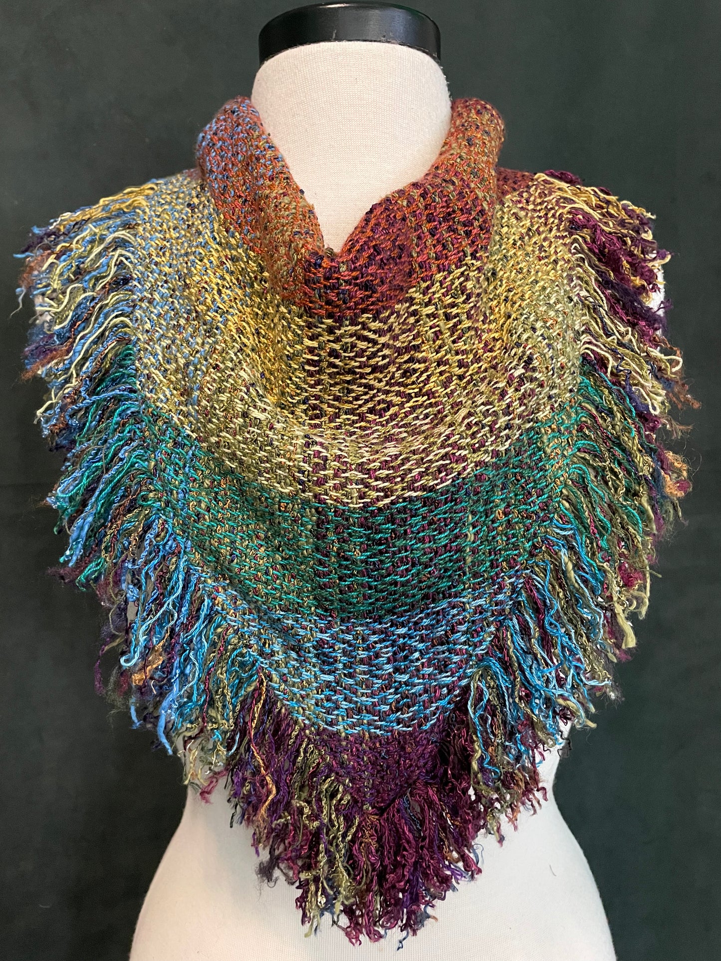 Another Dark Autumn Warp