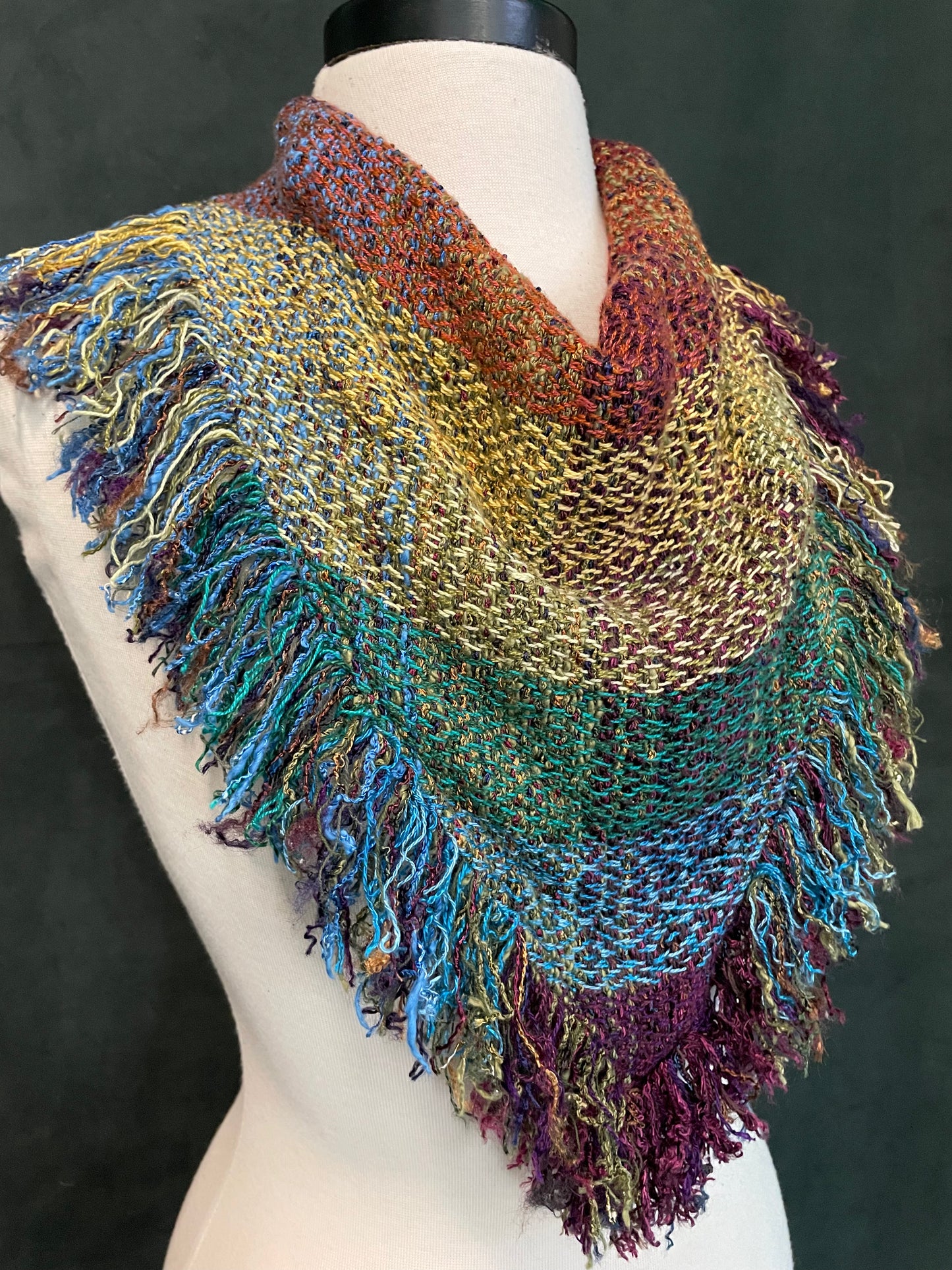 Another Dark Autumn Warp