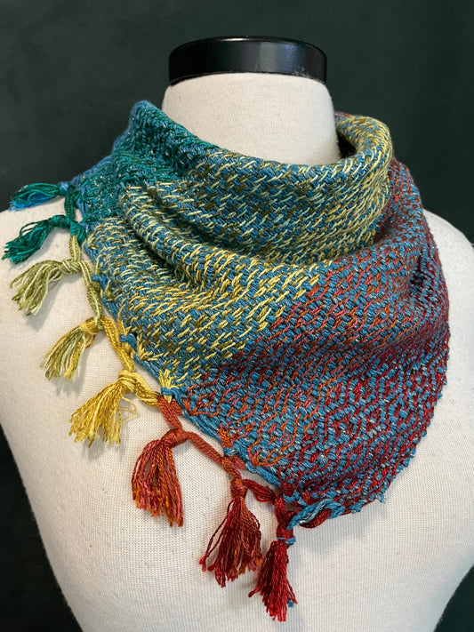 Another Dark Autumn Warp