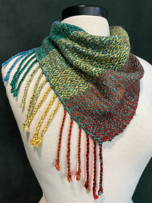 Another Dark Autumn Warp