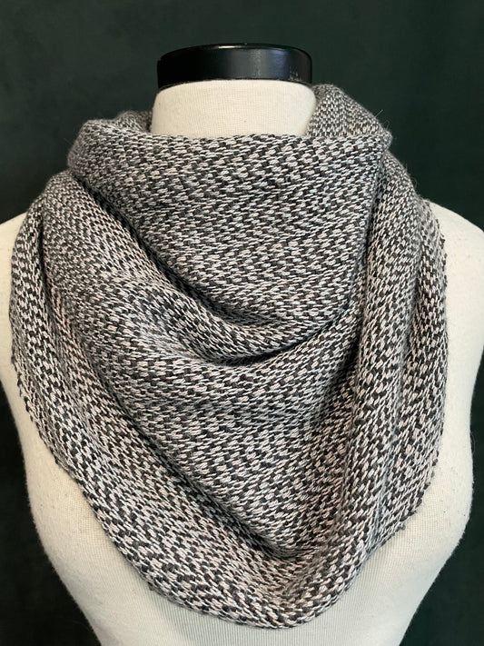 Dreary & Dreamy Warp