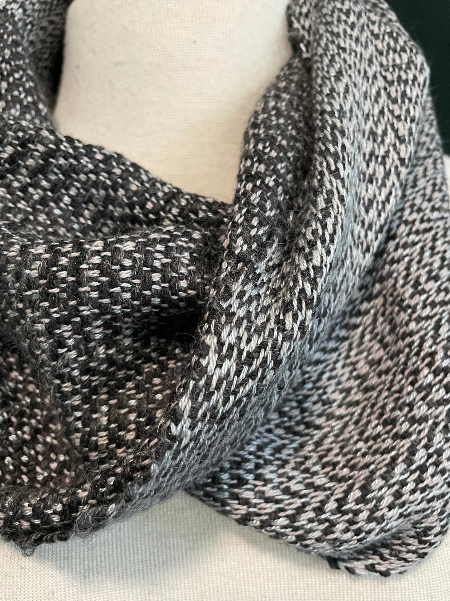 Dreary & Dreamy Warp