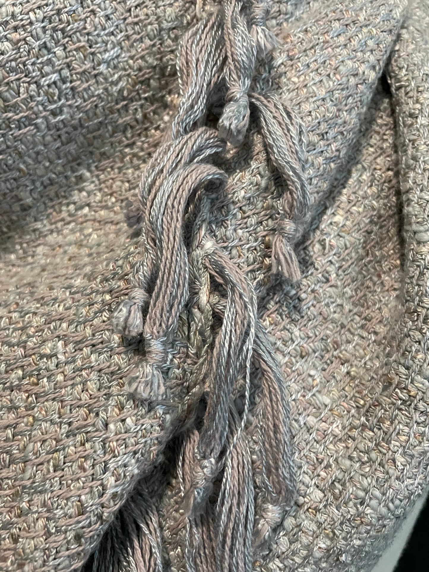 Dreary & Dreamy Warp