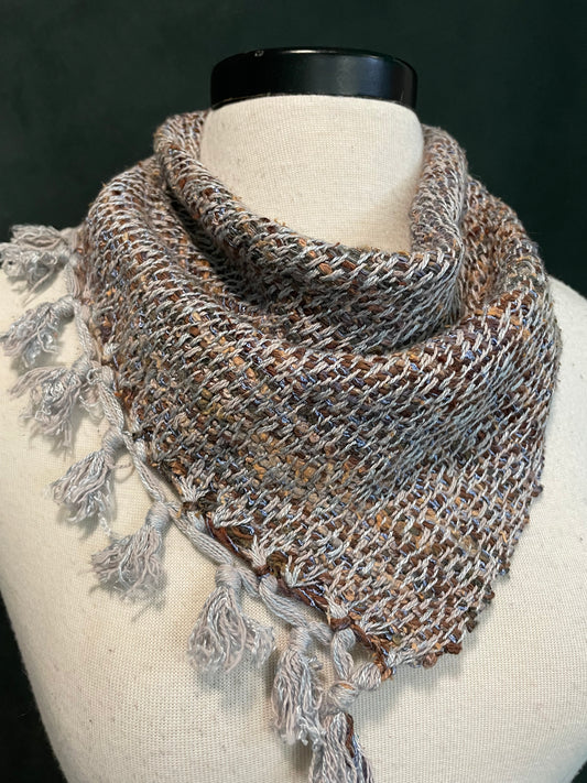 Dreary & Dreamy Warp