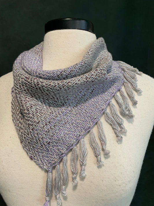 Dreary & Dreamy Warp