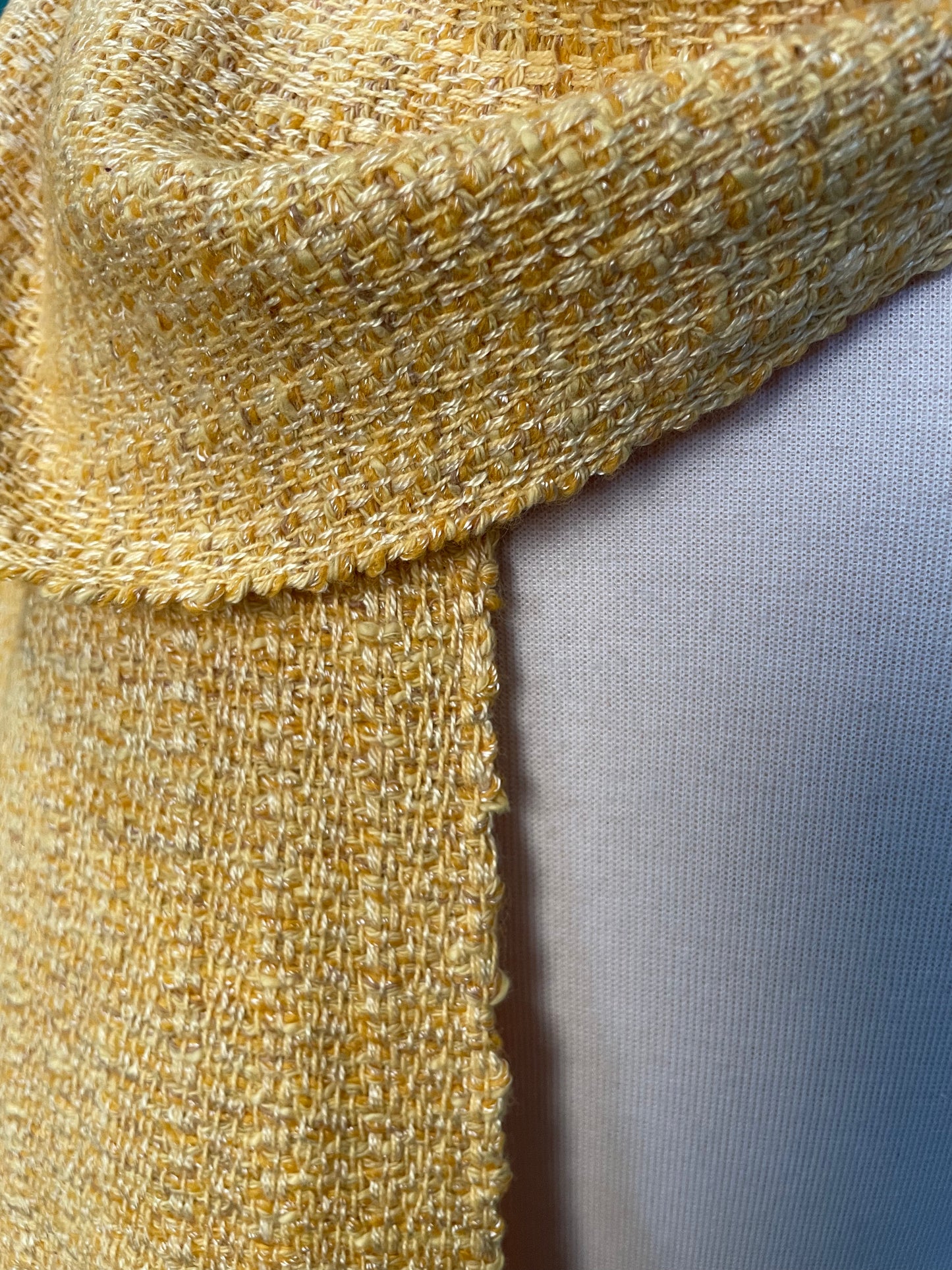 Butter Bridge Warp