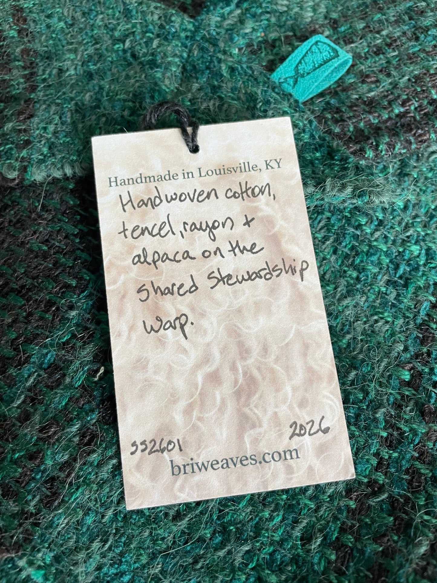 Shared Stewardship Warp