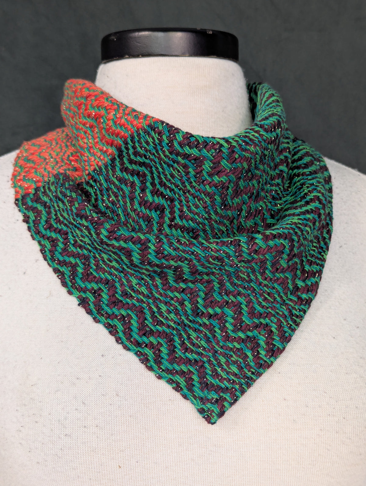 Fresh Warp