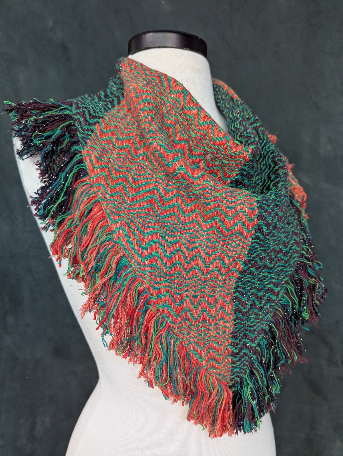 Fresh Warp