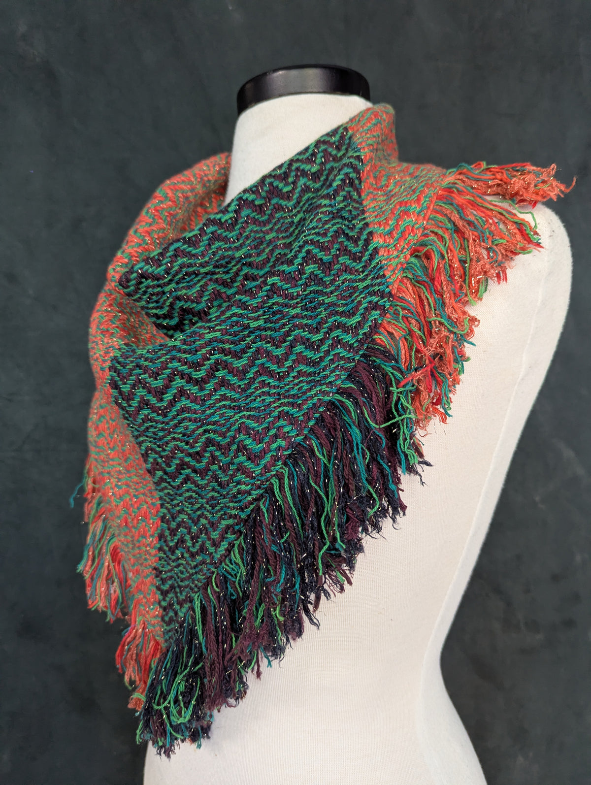Fresh Warp