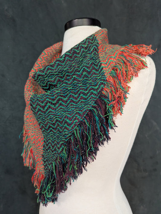Fresh Warp
