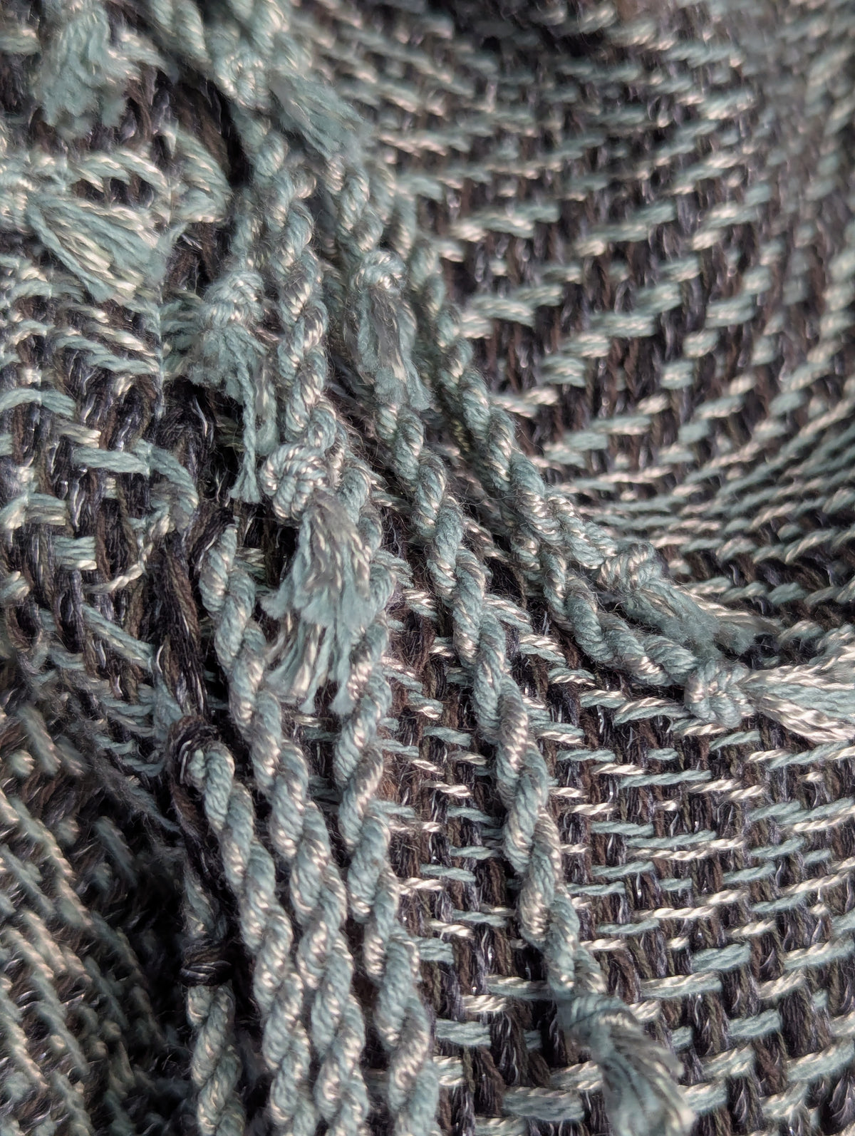 Wildrnis Warp