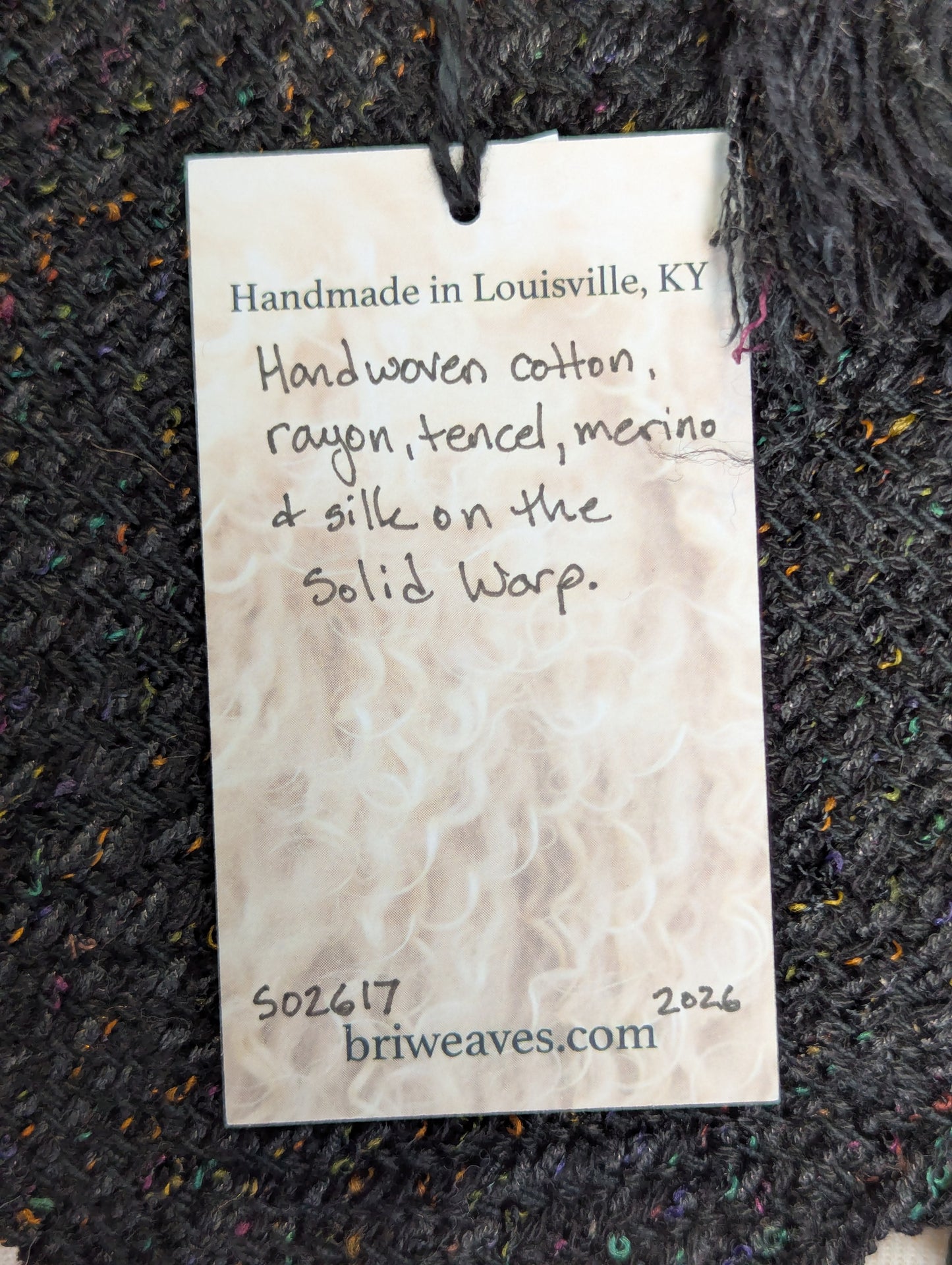 Solid Warp