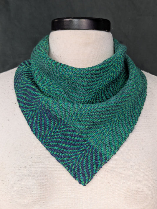 Fresh Warp