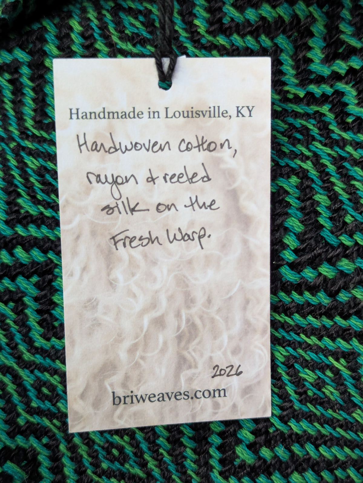 Fresh Warp