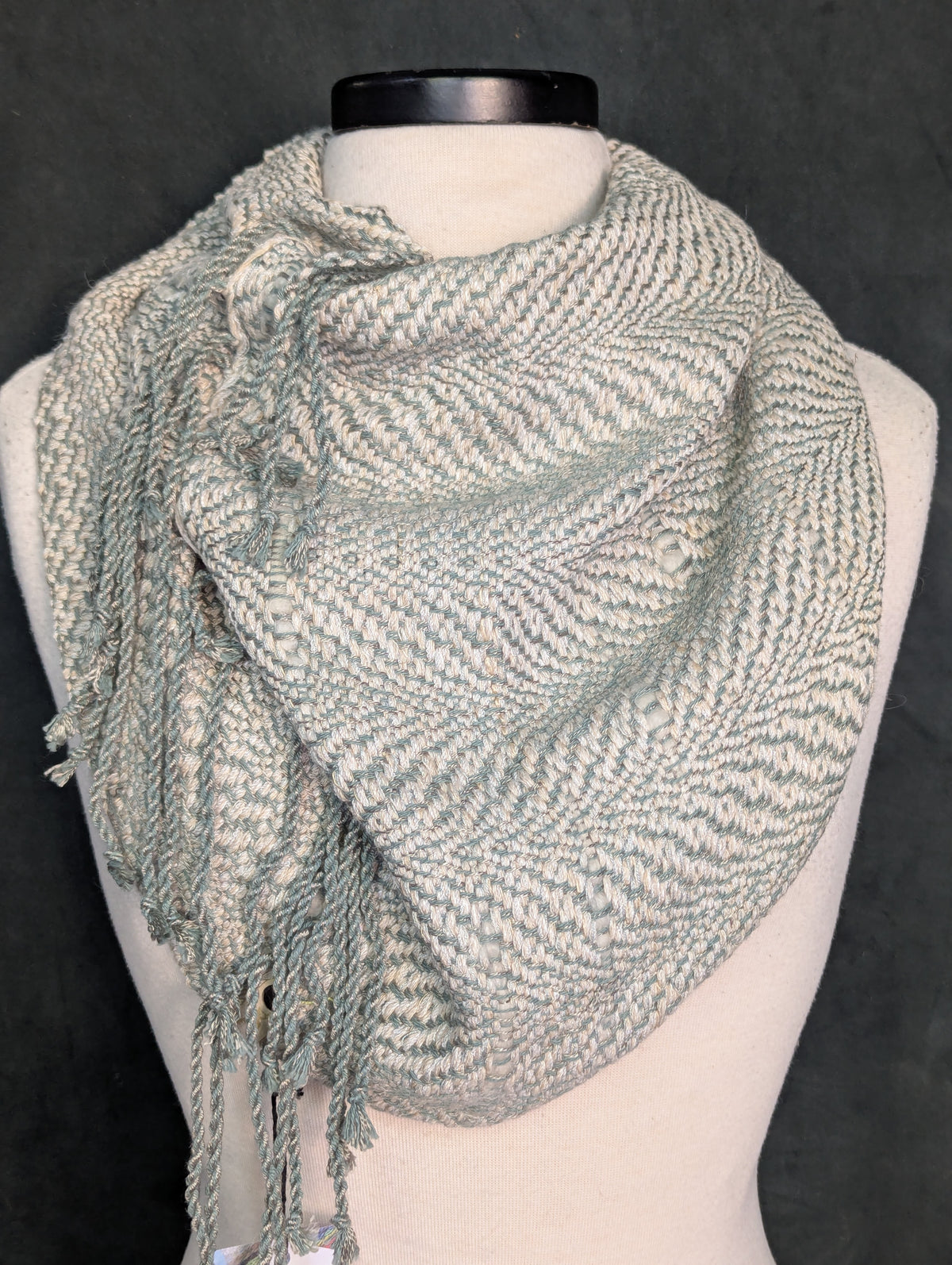 Wildrnis Warp