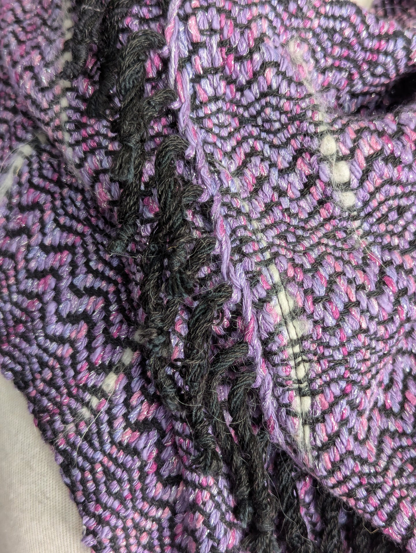 Solid Warp